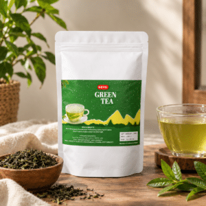Green Tea