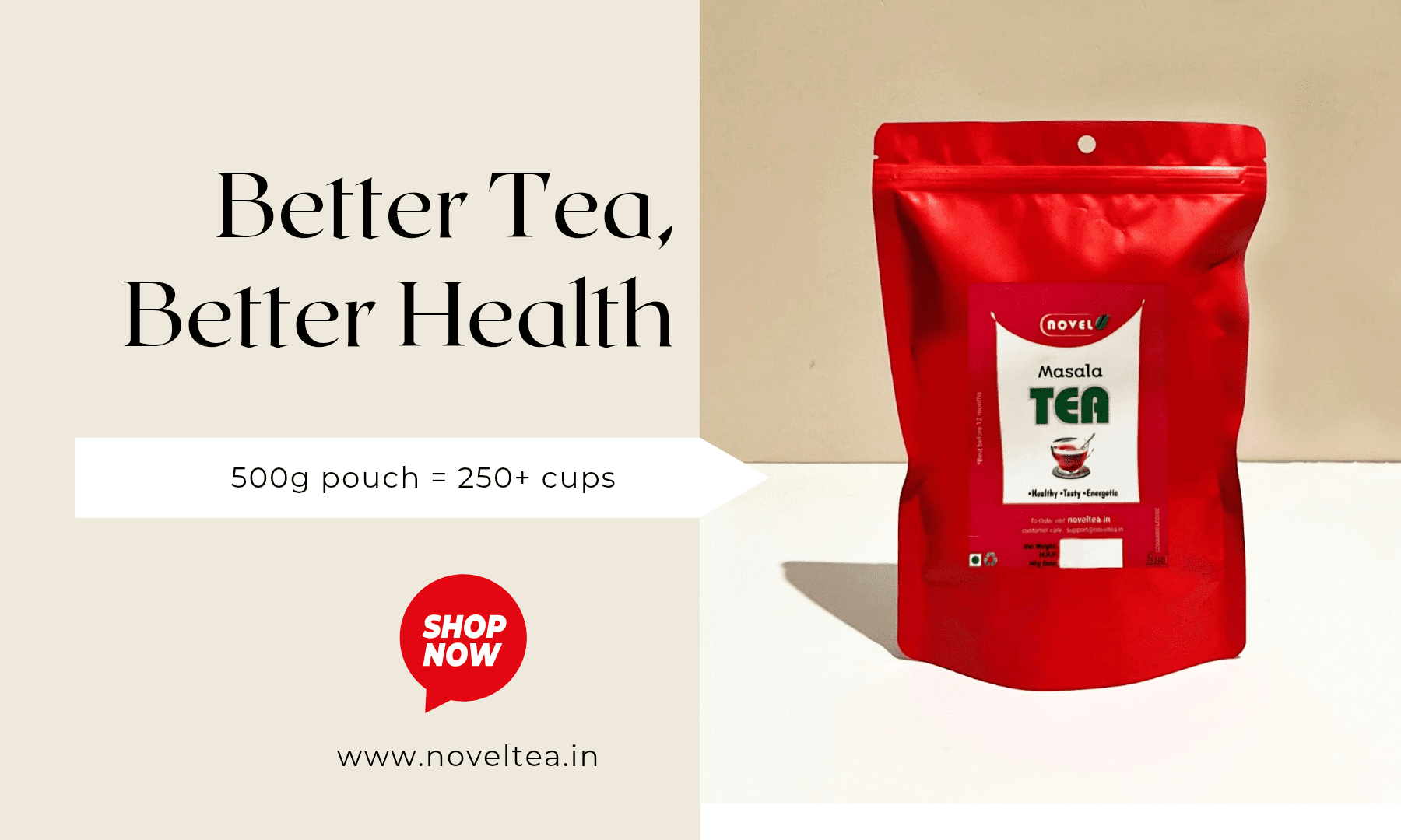Shop Assam Masala Tea online