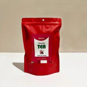 Masala Tea