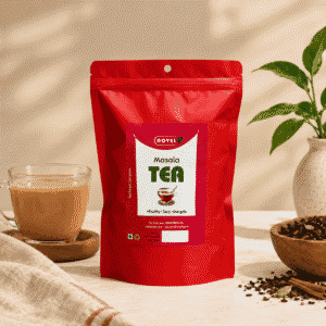 Masala Tea