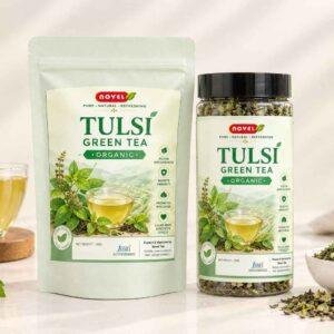 Buy Tulsi Green Tea online